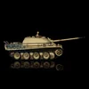 In Stock HENG LONG 1/16 7.0 Customized Jadpanther  FPV  RTR RC Tank 3869 Metal Tracks Wheels TH17448-SMT4 6