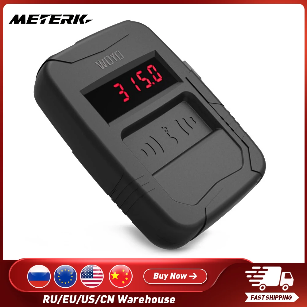 101000MHz Handheld Portable Wireless Car Remotes Control Tool