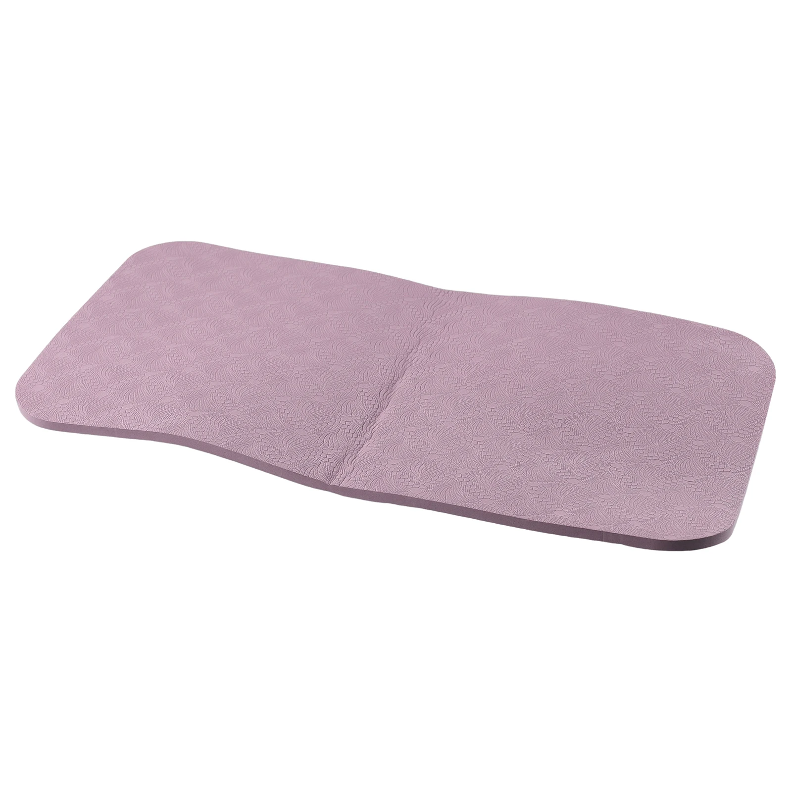

1pcs Yoga Mats TPE Anti-slip Sport Fitness Mat Mini Yoga Mat For Exercise Yoga And Pilates Gymnastics Mat Fitness Equipment