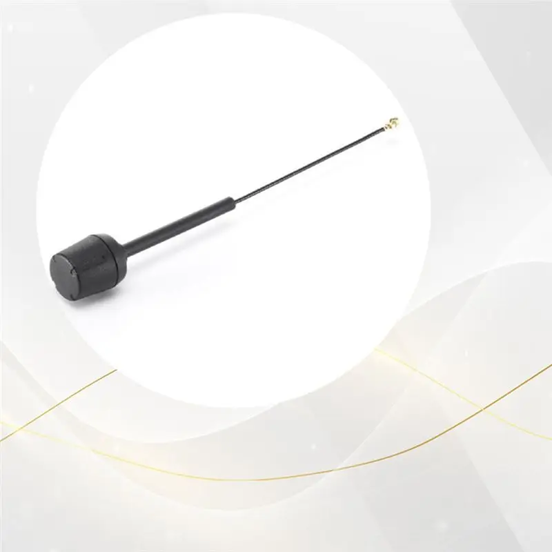 Antenne X12A de remplacement pour DJI O4 Air Unit Pro FPV Drone