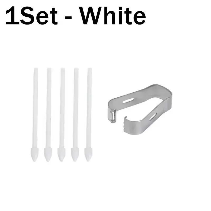 Universal Stylus Replacement Pencil Tips