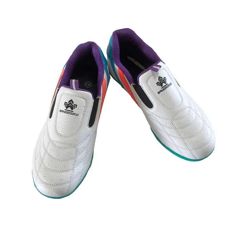 Martial Arts Shoes Taekwondo Shoes Karate Martial Arts Shoes