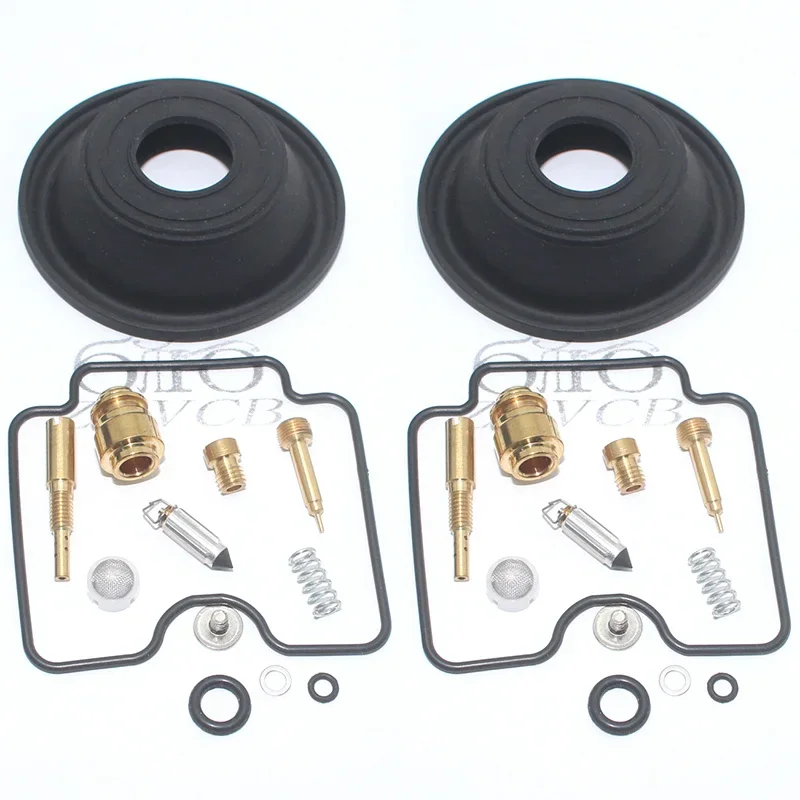 Рисунок 2 - Набор для ремонта мотоциклетного
