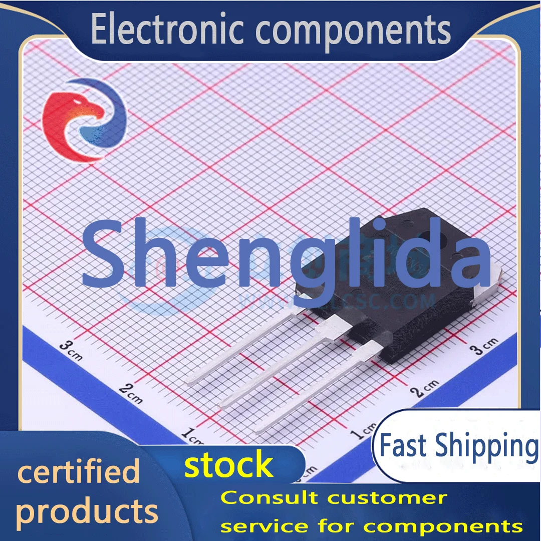 

PTW20N50A packaged TO-3P field-effect transistor (MOSFET) brand new stock 1PCS