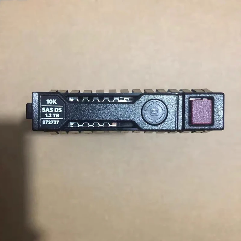 1,2 TB Für HPE 1,2 T 872737-001 876938-002 ST1200MM0009 12G 10K 2  