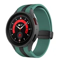 Green Black