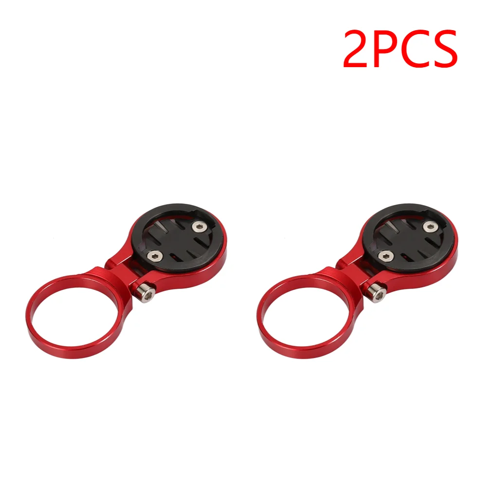 2PCS Red