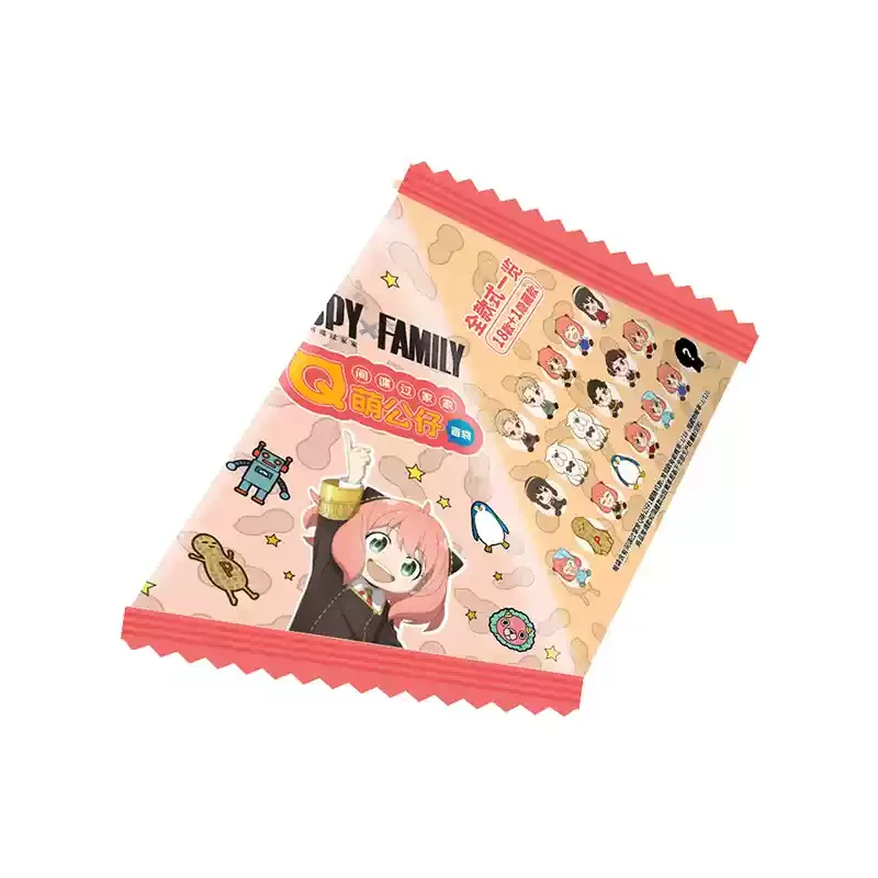 1 blind bag