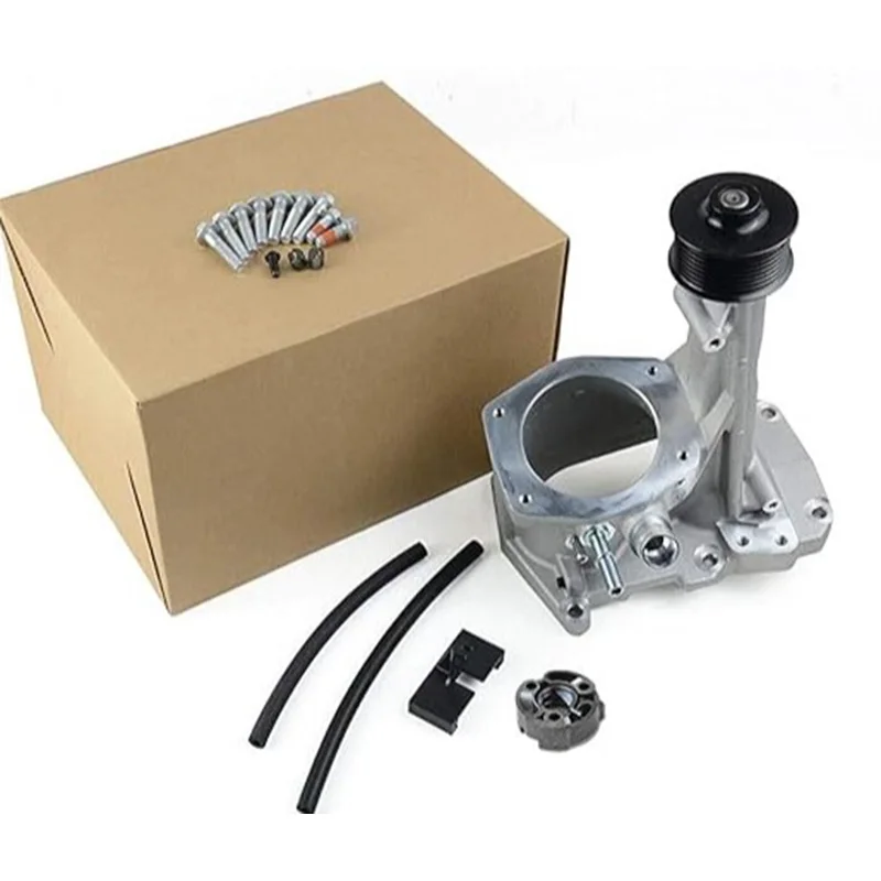 C2D580556 LR088564 1 set Supercharger repair kit FOR Range Rover Jaguar XJ XFR 5.0 HSE 5.0 AP03