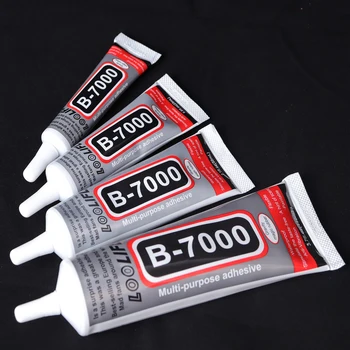 B-7000 Multi-Purpose Adhesive 1