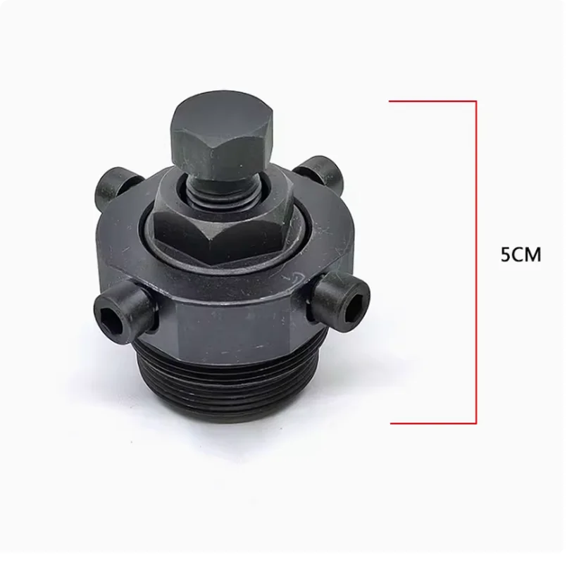 For modern ShengDa Kia Sorento diesel 2.2 High-pressure oil pump removal tool fuel pump special