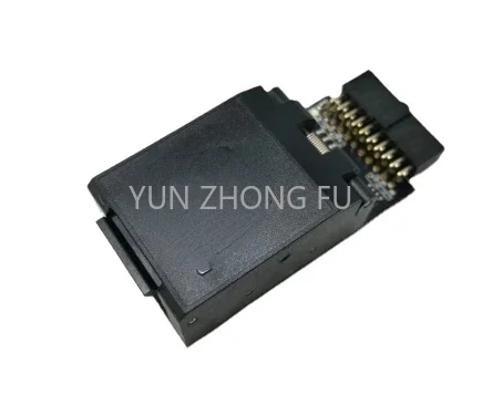 

UFS 254 адаптер UFS Φ Socket EMMC 254