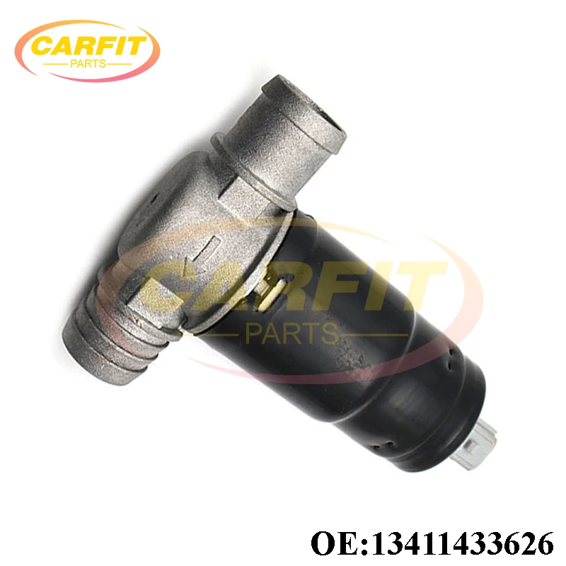 High Quality OEM 13411433626 Idle Air Control Valve For BMW E30