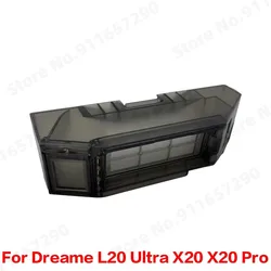 Universal Dust Box for Robot Vacuum Cleaner - Spare Parts and Accessories (1 Pcs)
