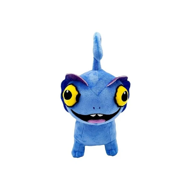 New Anime The Sea Beast Plush Toy 25cm Cartoon Movie Stuffed Doll Jacob and the Sea Beast Plush Doll for Kids Birthday Xmas Gift 3