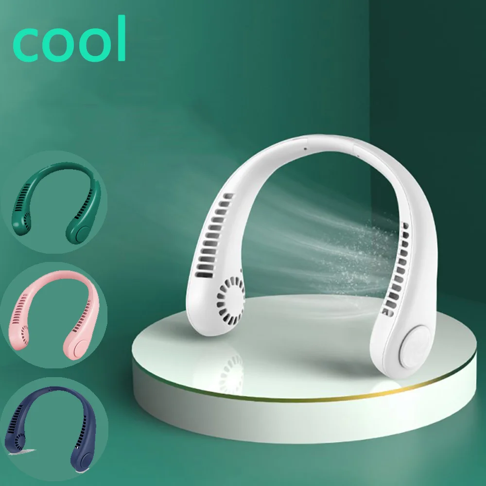 Рисунок 2 - Mini USB Fan Office Portable Fans
