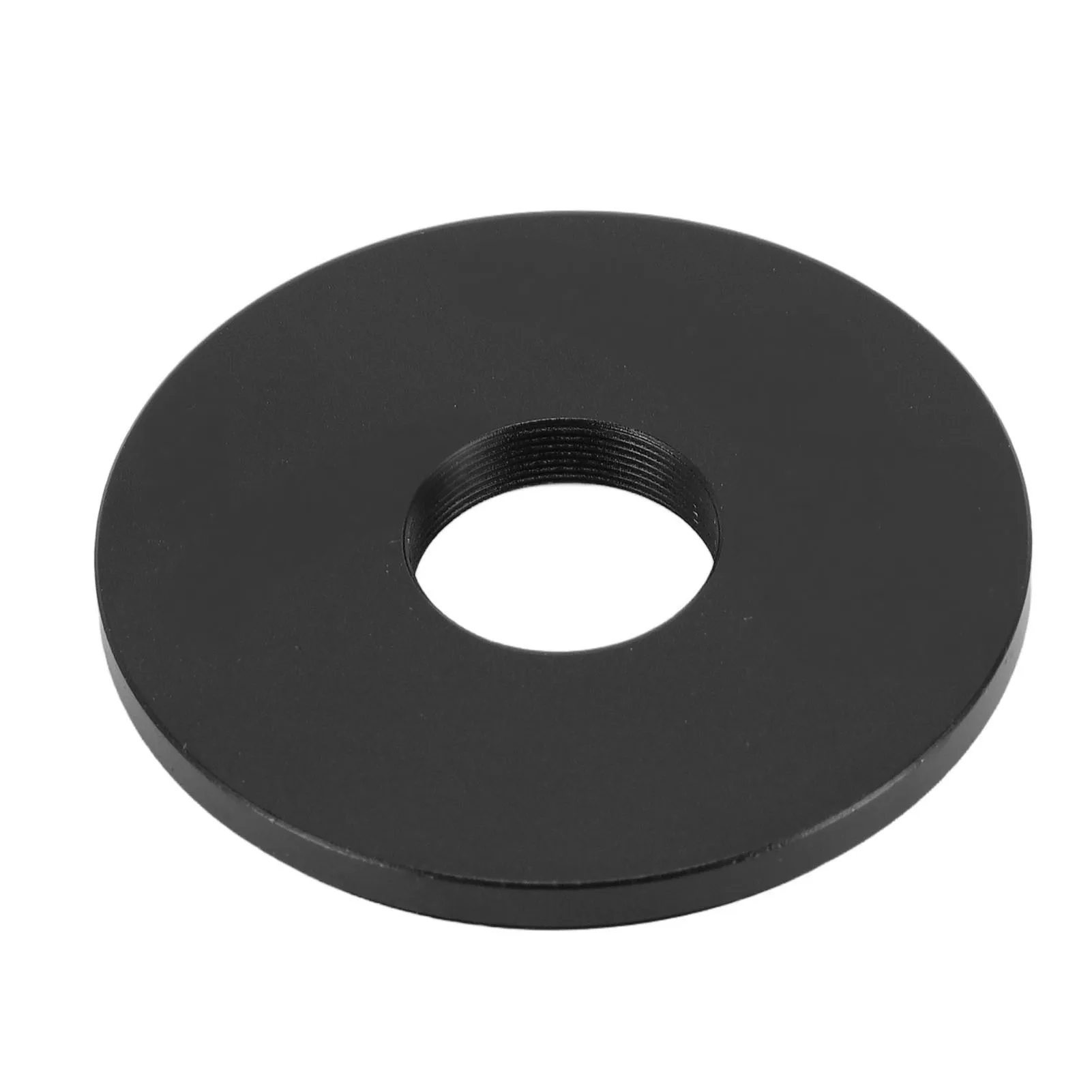 Premium Microscope Objective Lens Adapter Ring Lightweight Durable ...