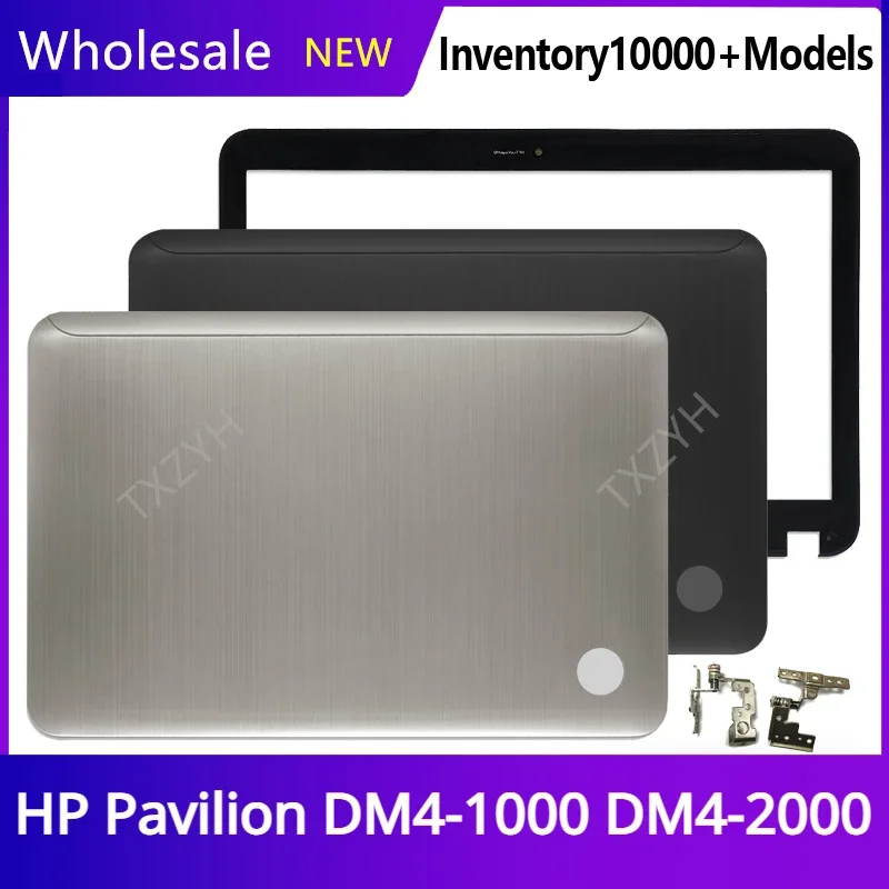 Dalle écran 14" LED Pour HP Pavilion Dm4-3060US - Neuf - Résolution HD 1366x768