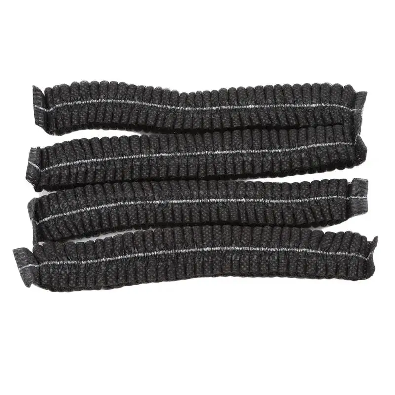 100Pcs/pack Hair Salon Disposable Waterproof Hair ... – Vicedeal