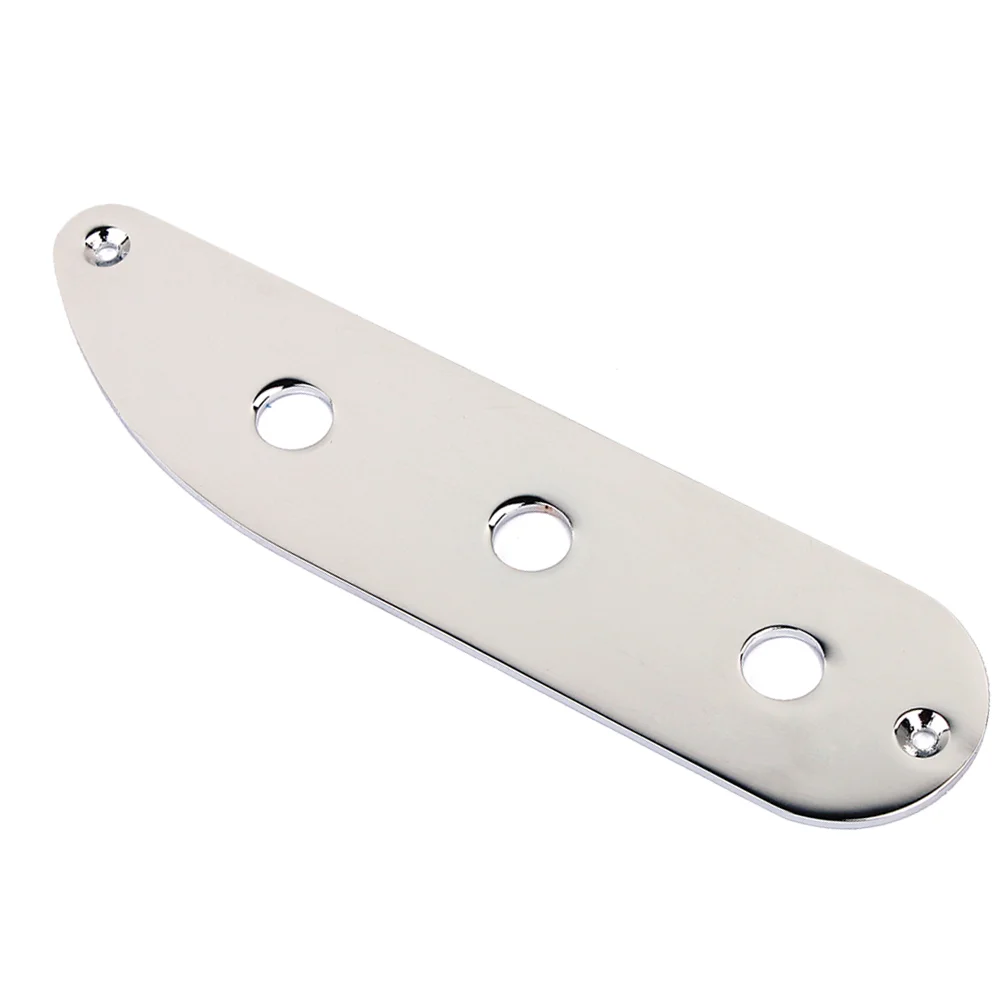 

Control Plate Prime Metal Durable Control Plate for Musical Instrument