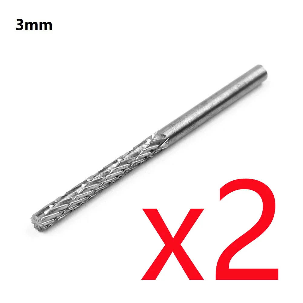 3mm 2pcs