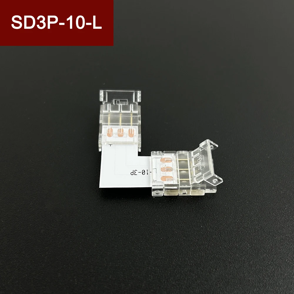 10MM SMD 3P-10-L