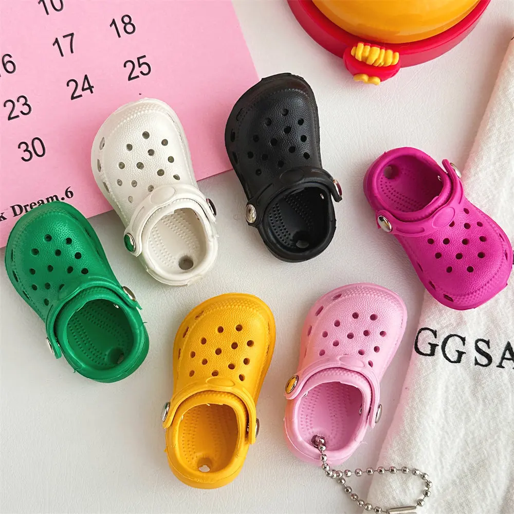 Portachiavi - Ciondoli - Donna - Accessori - Di La Botteguccia | Su