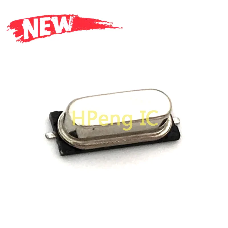 

20pcs hc-49s 17,734475 MHz 20ppm 20pF
