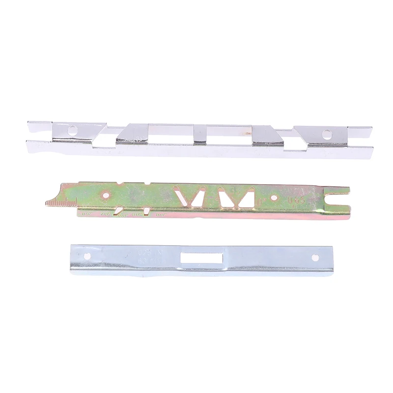 Chainsaw Depth Gauge File Chain Kit Accs Guide Carbon Steel For Chain ...