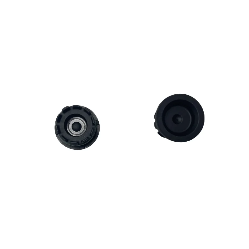 LR135858 JDE40647 Crankshaft Front Cap Plug for Range Rover Sport 14- RR Evoque Discovery Sport Velar Jaguar F-TYPE XE XF F