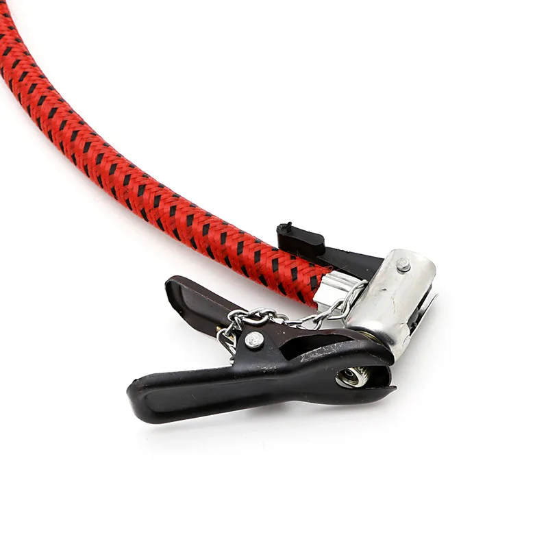 Accessori Per Pompa Aria Bici - Tubi Di Ricambio Per Gonfiaggio Pneumatici, Portatile Per Mountain Bike E Strada - Foto 11