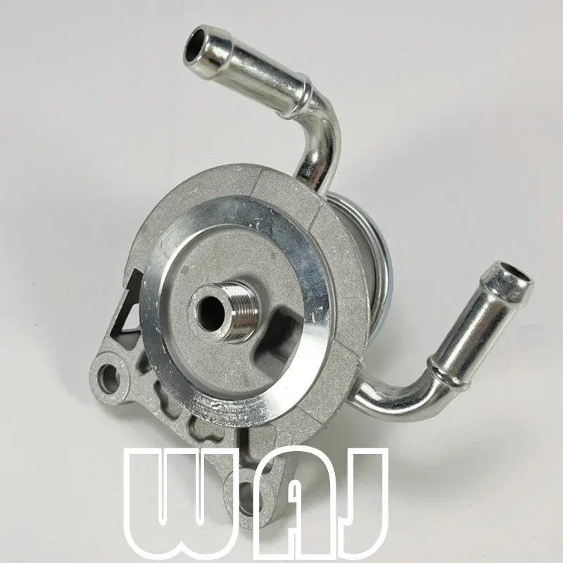 WAJ 디젤 연료 필터 프라이머 펌프 2338017430, 도요타 코스터, HZB50L,HZB56V 에 적합