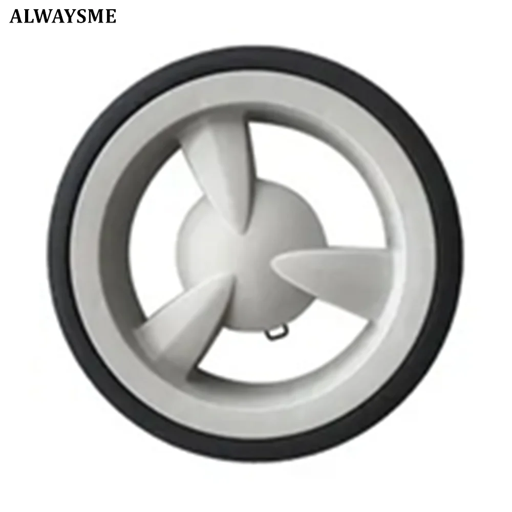 Rear Wheel ALWAYSME For Stokke Xplory V3 / V4 / V5 stroller accessories