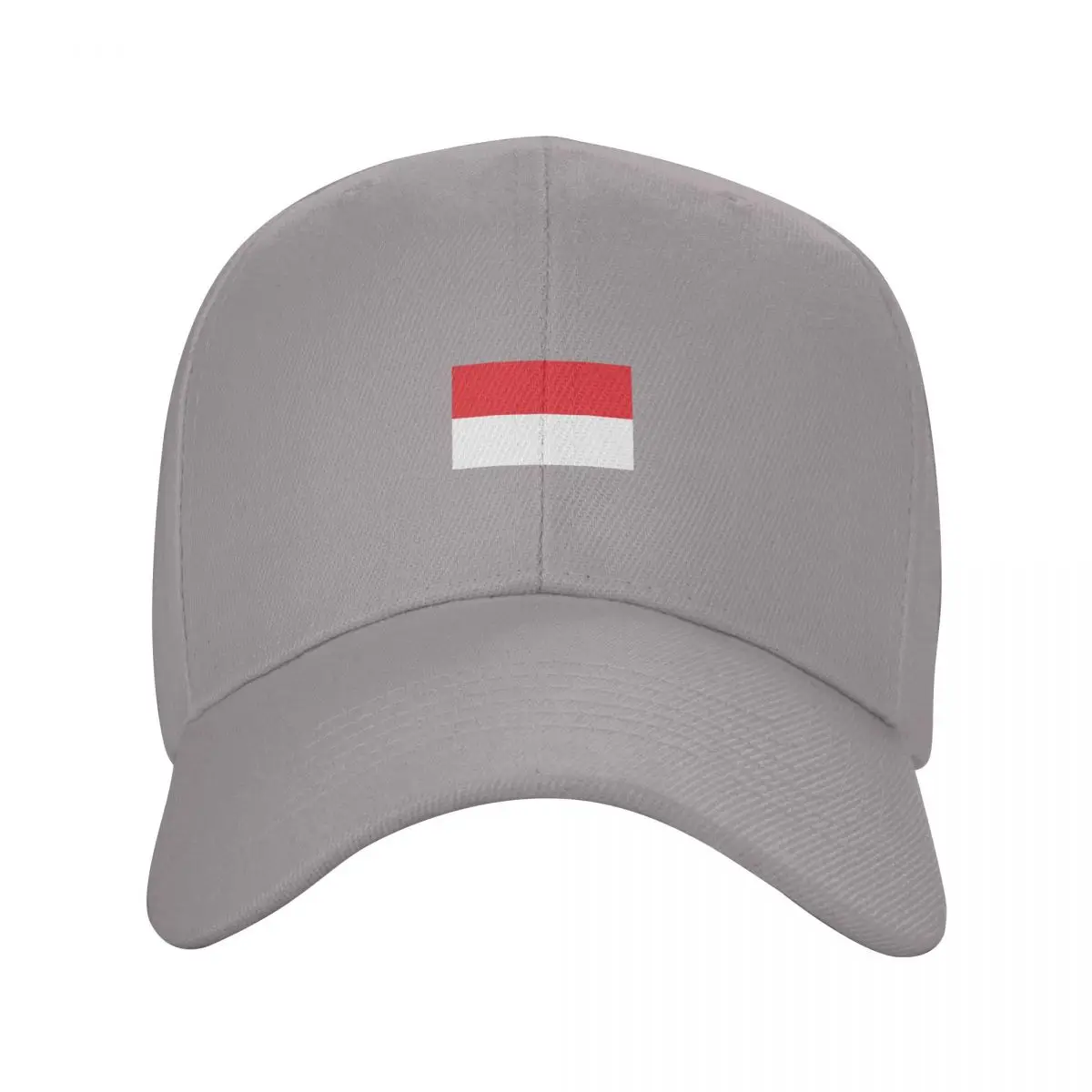 

Small Indonesian Flag Classic T-shirt A Casquette Cap Visors Hat
