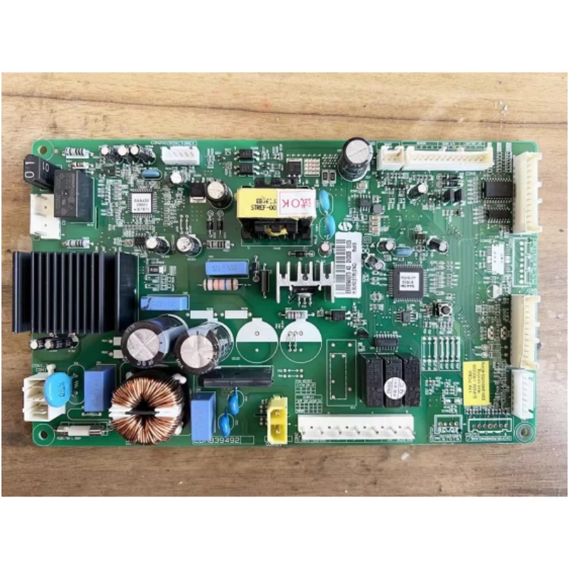 

For LG refrigerator control motherboard EBR839492 EBR83949204