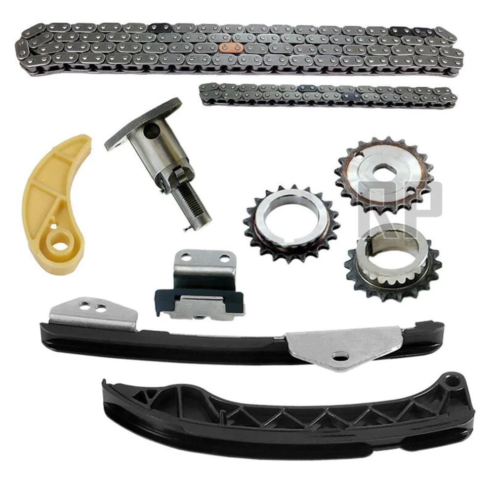 Timing Chain Kit 2ZRFE For TOYOTA PONTIAC Scion Vibe Corolla Matrix