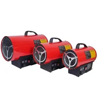 Poultry Brooding Equipment Gas Heater Farm/ House 30kw 50kw Gas Heating Equipment 1