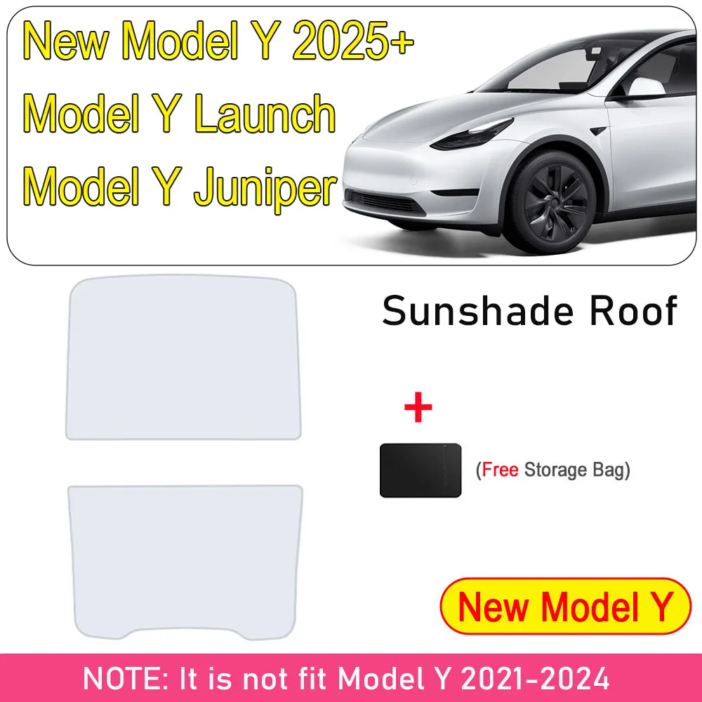 Model Y Juniper 2025