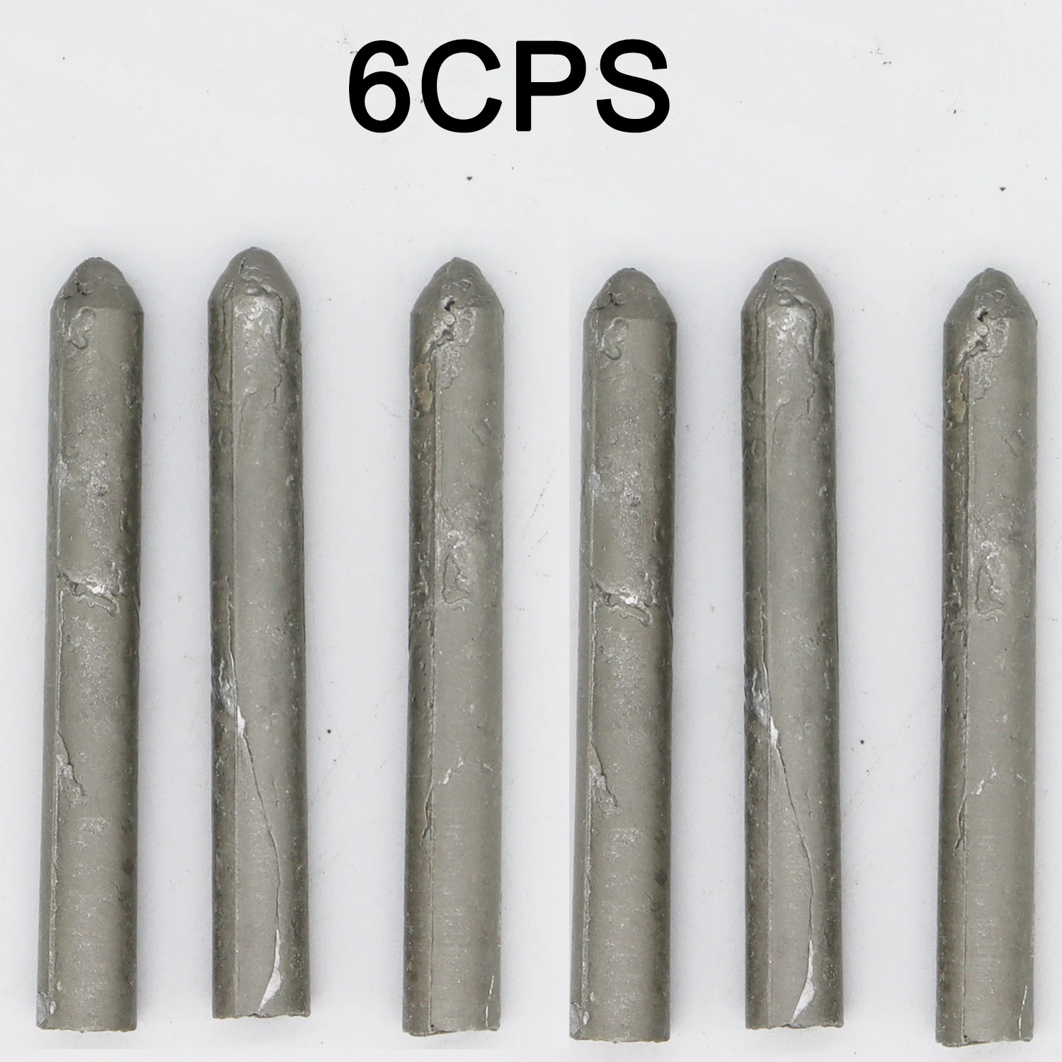 3 Pcs Low Temperature Universal Welding Rod Aluminum Welding Rods Easy Welding Electrode Aluminum Rod For Aluminum Rods