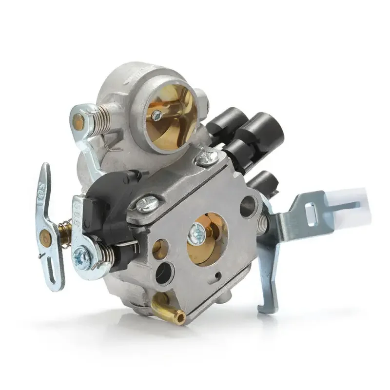 Carburateur Pour Tronçonneuse Stihl MS171 MS181 MS211 MS170 - Remplacement Zama C1Q-S269, 11391200619