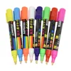Queen King Bee Marker Pen 8 Colors Optional Queen Bee Marking Pen Bevel Beekeeping Tools 3