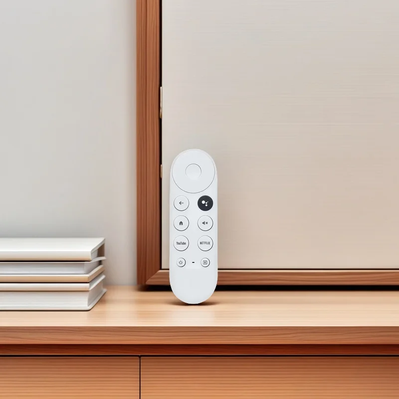 Google Voice set-top box, streaming media player