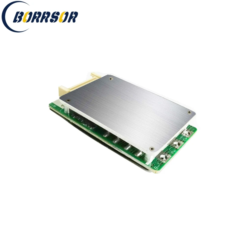 10S 36V 20A Lipo Li-ion Batterie-Ladegerät Board BMS PCB Schutzbrett