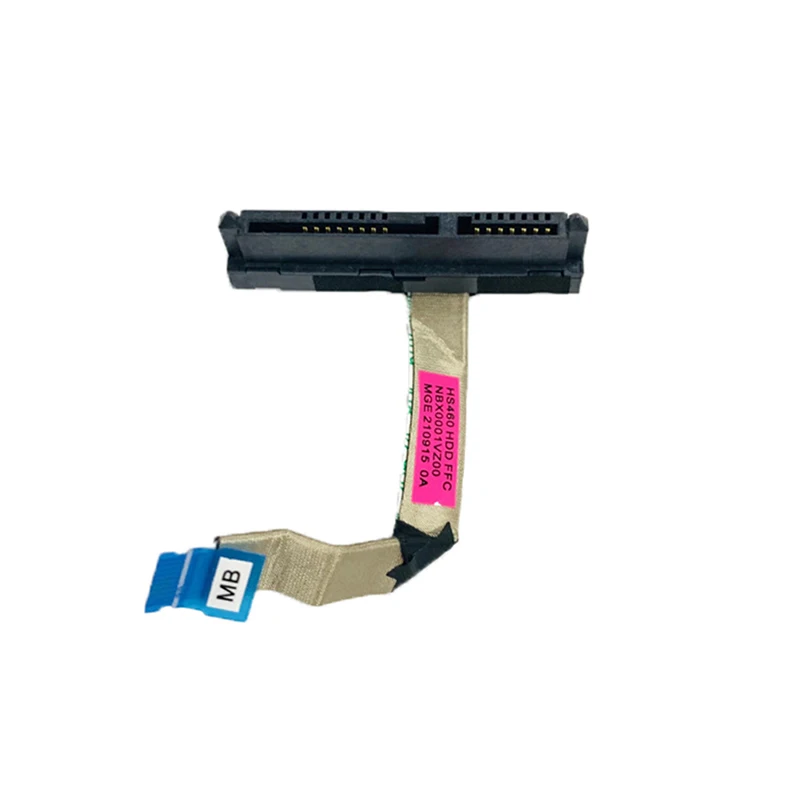 Cavo SATA Per Disco Rigido HDD Compatibile Con Lenovo Ideapad 3 14ITL6 14ADA6 14ALC6 – Ricambio 5C10S30217