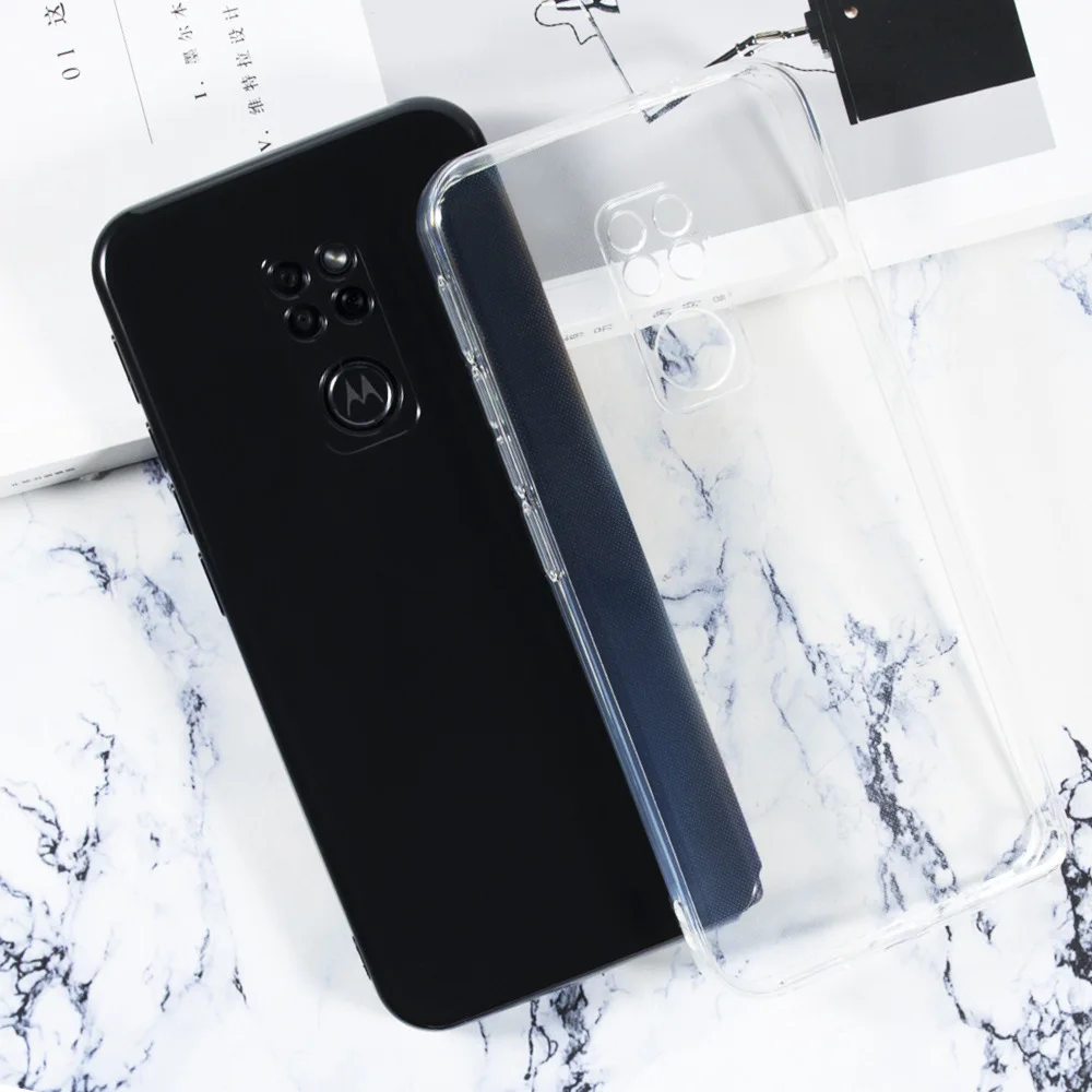 Для Motorola Defy 2021 6,5 