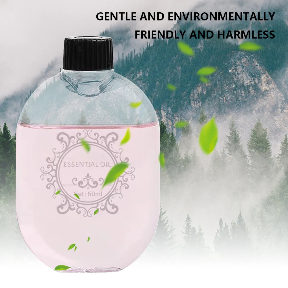 Aromatherapy Oils Safe Natural Essential Oils Multipurpose Aromatherapy Essential Oil Plant Extract for Diffusers