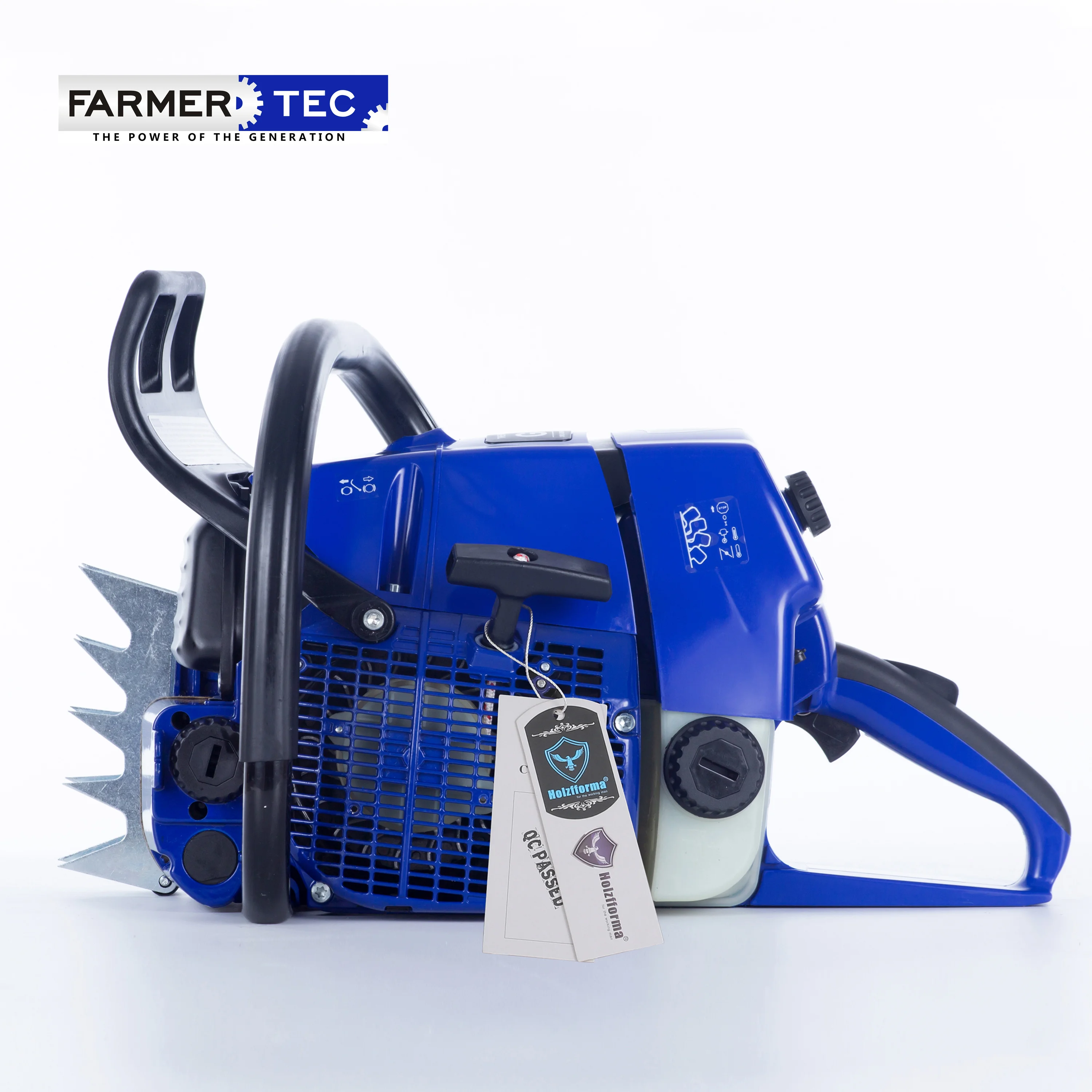 92cc Professional G660 Gasoline Chain Saw For ST MS660 066 Petrol Chainsaw