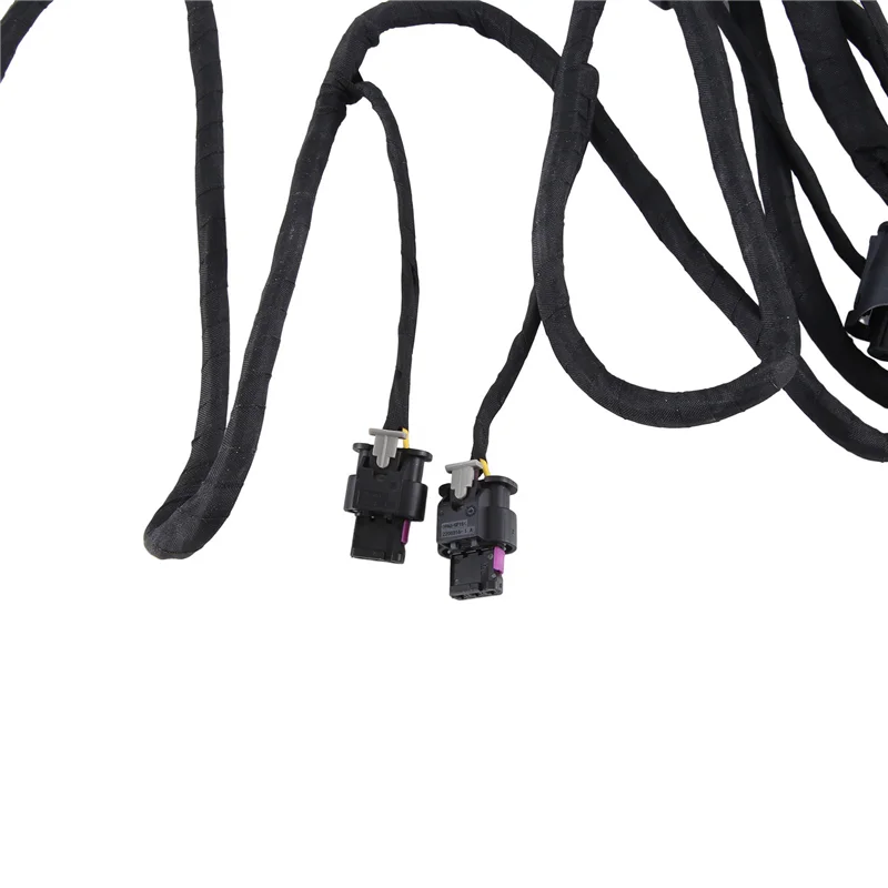 A92R-2X 61129395453 Car Front Bumper Parking Sensor Wiring Harness PDC Cable For BMW 5 G30