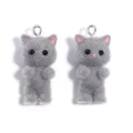 Gray Cat