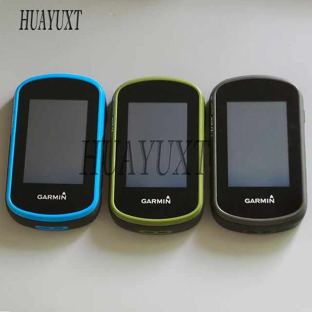 Original Complete Lcd Screen For Garmin Etrex Touch 35,35j,25 